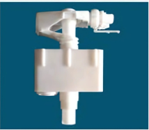 Inlet Valve